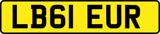 LB61EUR
