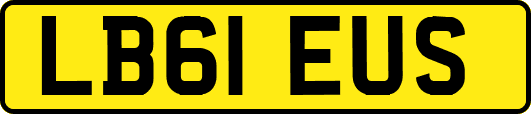 LB61EUS