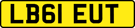 LB61EUT