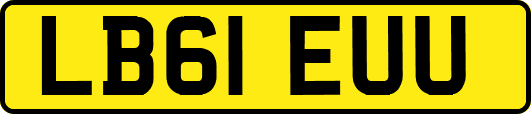 LB61EUU