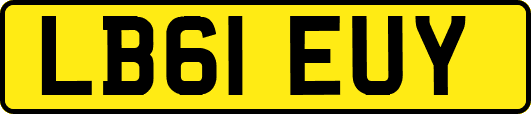 LB61EUY