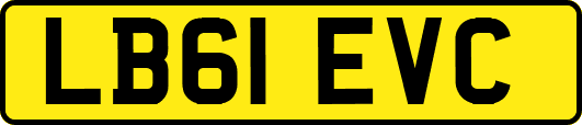 LB61EVC