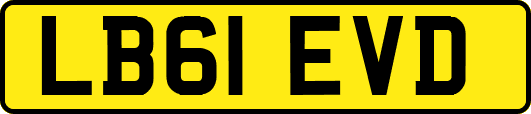 LB61EVD