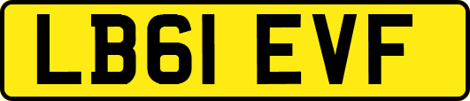 LB61EVF
