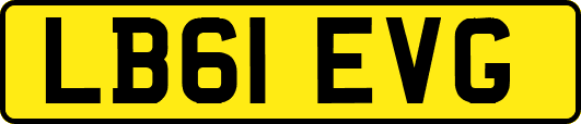 LB61EVG