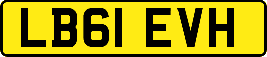 LB61EVH
