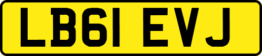 LB61EVJ