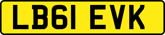 LB61EVK