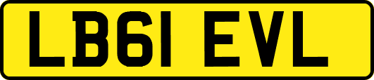 LB61EVL