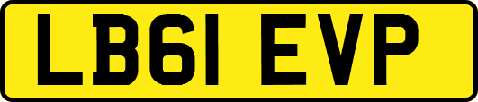 LB61EVP
