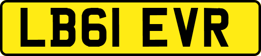 LB61EVR