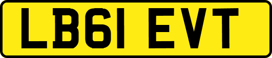 LB61EVT