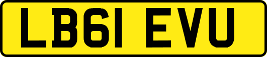 LB61EVU