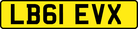 LB61EVX