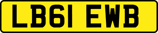 LB61EWB