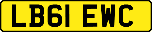 LB61EWC