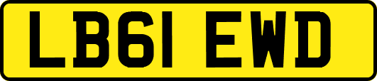 LB61EWD
