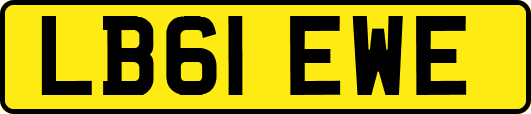 LB61EWE