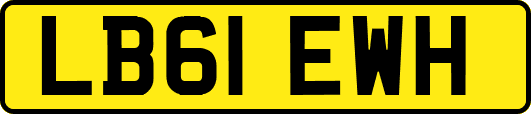 LB61EWH