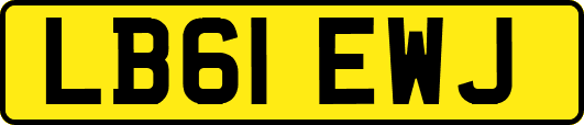 LB61EWJ