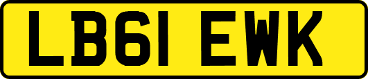 LB61EWK