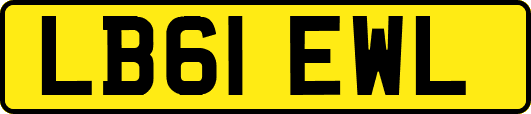 LB61EWL