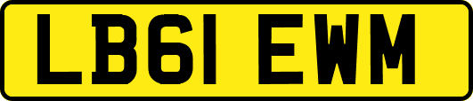 LB61EWM