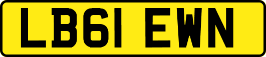 LB61EWN