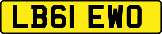 LB61EWO