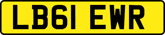 LB61EWR