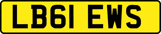 LB61EWS