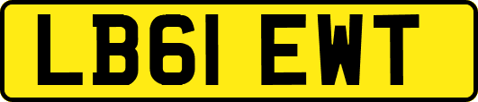 LB61EWT