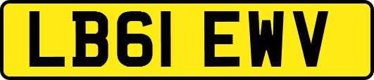 LB61EWV