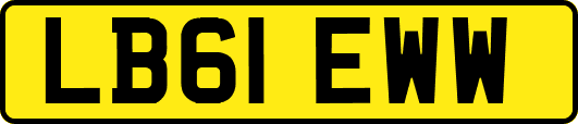 LB61EWW