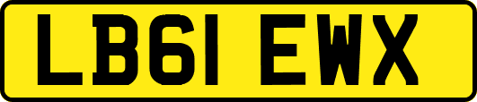 LB61EWX