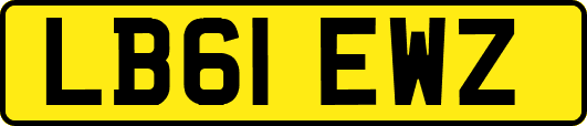 LB61EWZ