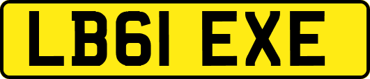 LB61EXE