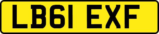 LB61EXF