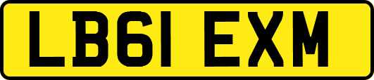 LB61EXM
