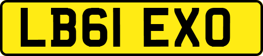 LB61EXO
