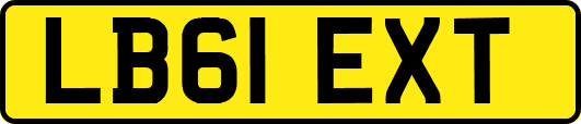 LB61EXT