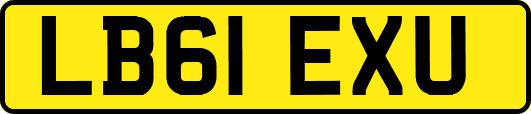 LB61EXU