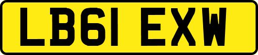 LB61EXW