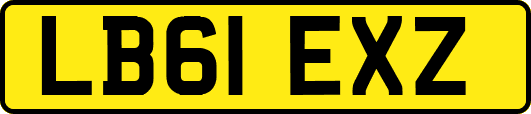 LB61EXZ