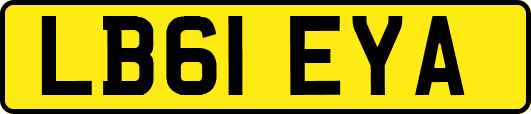 LB61EYA
