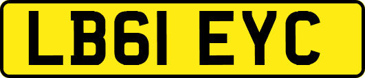 LB61EYC
