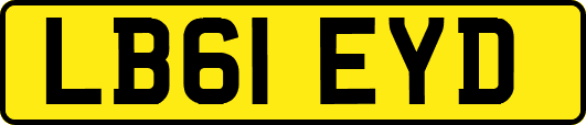 LB61EYD