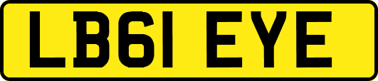 LB61EYE