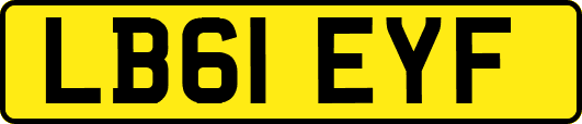 LB61EYF