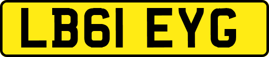LB61EYG